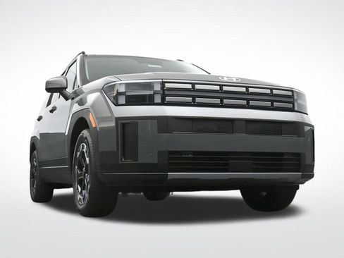 New 2026 Hyundai Santa Fe SEL FWD image 17