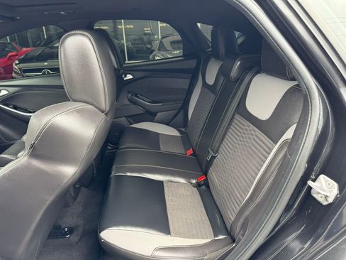 Used 2013 Ford Focus ST image 9