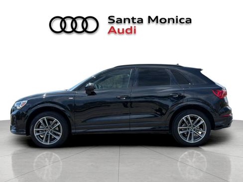 Used 2024 Audi Q3 2.0T Premium AWD/4WD image 5