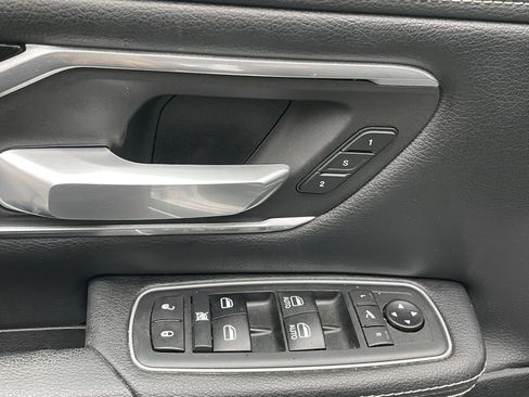 Used 2020 RAM 1500 Laramie w/ Sport Appearance Package image 32