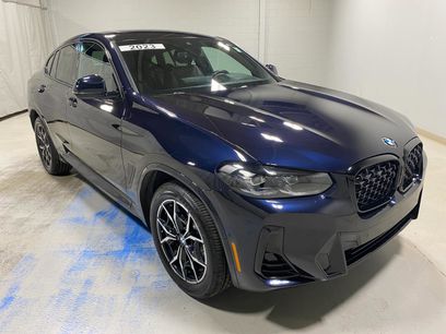 Used 2023 BMW X4 xDrive30i w/ M Sport Package