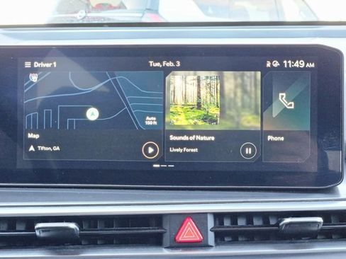 Used 2024 Kia Sorento S image 23