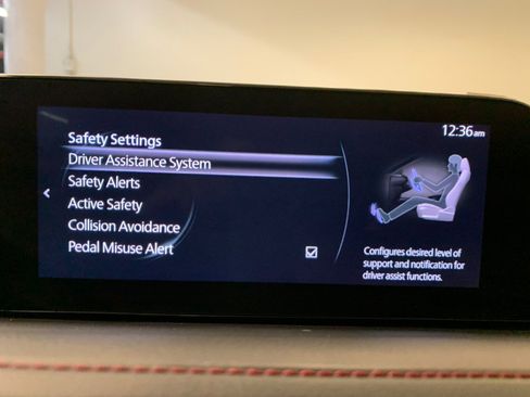 Used 2023 MAZDA CX-30 AWD 2.5 S w/ Preferred Package image 33