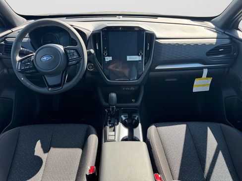 New 2026 Subaru Forester Premium AWD/4WD image 14