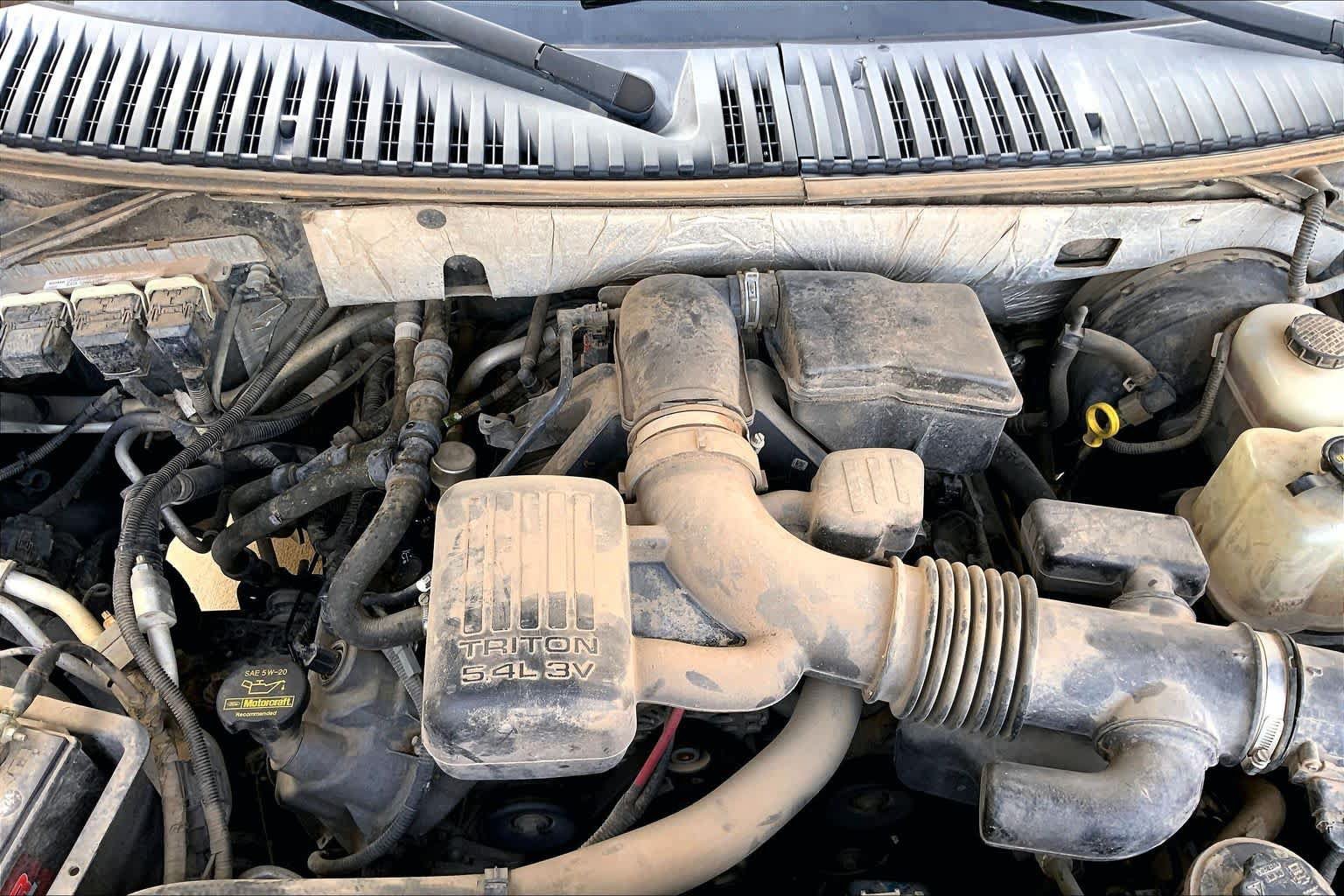 Used 2013 Ford Expedition EL Limited RWD image 30