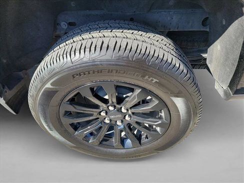 Used 2021 GMC Canyon Elevation w/ High Elevation Package image 12