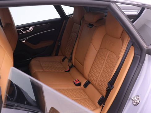 Certified 2024 Audi RS 7 Performance AWD/4WD image 14