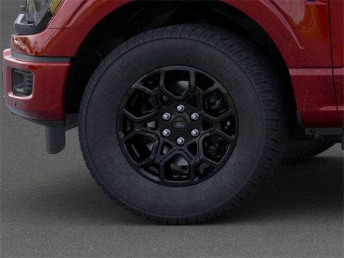 New 2024 Ford F150 XLT w/ Equipment Group 302A MID image 19