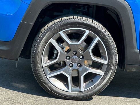 Used 2020 Jeep Renegade Sport image 23