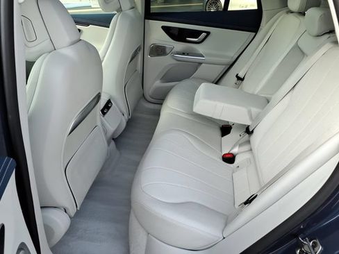 Certified 2024 Mercedes-Benz EQE 350+ SUV image 18