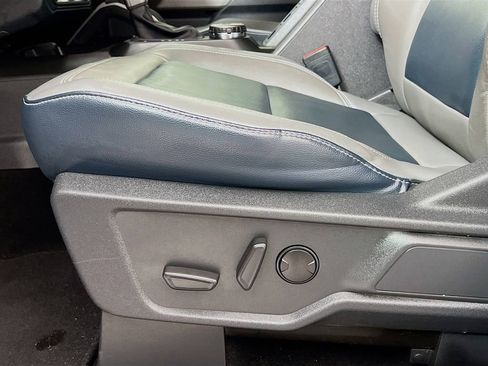 Certified 2022 Ford Bronco Outer Banks w/ Sasquatch Package image 25