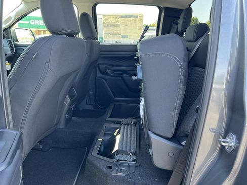 New 2025 Ford Ranger XL w/ Trailer Tow Package image 39