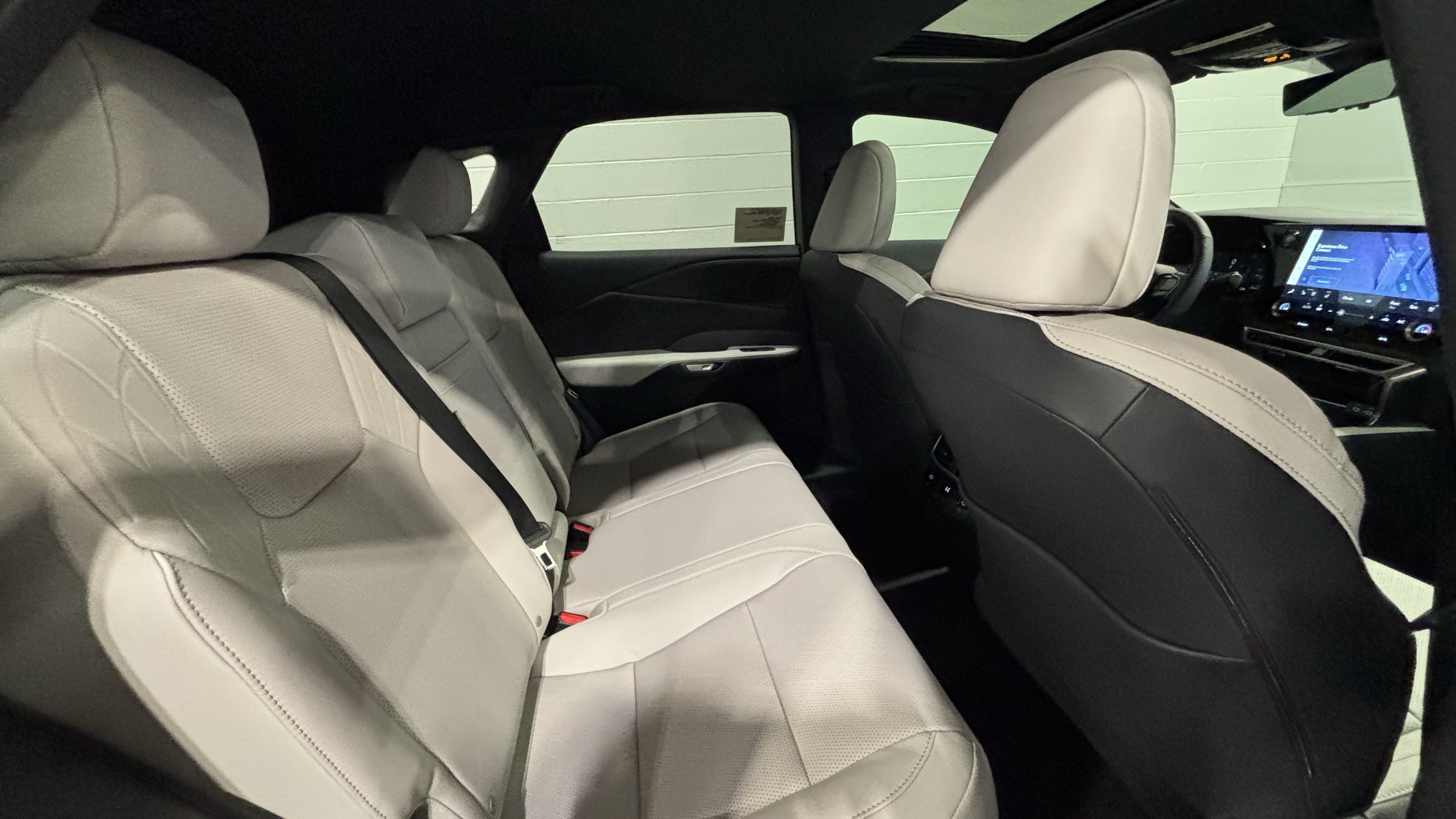 New 2026 Lexus RX 350 Premium Plus w/ Convenience Package AWD/4WD image 39