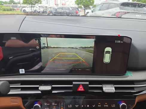 New 2026 Kia Sportage X-Line AWD/4WD image 11