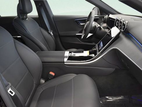 New 2026 Mercedes-Benz C 300 4MATIC Sedan image 19