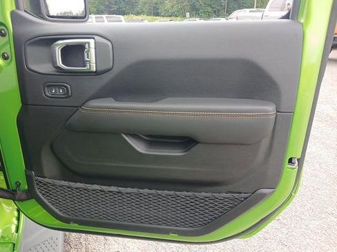 New 2025 Jeep Gladiator Sport S image 34