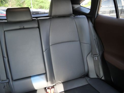 Certified 2021 Toyota Venza Limited w/ Advanced Technology Package AWD/4WD image 14