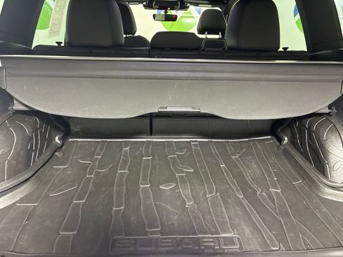 Used 2023 Subaru Forester Wilderness AWD/4WD image 26