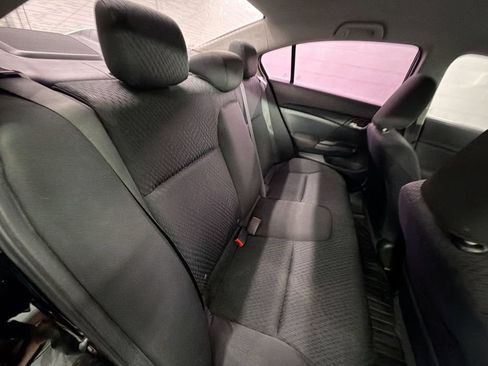 Used 2015 Honda Civic LX image 24