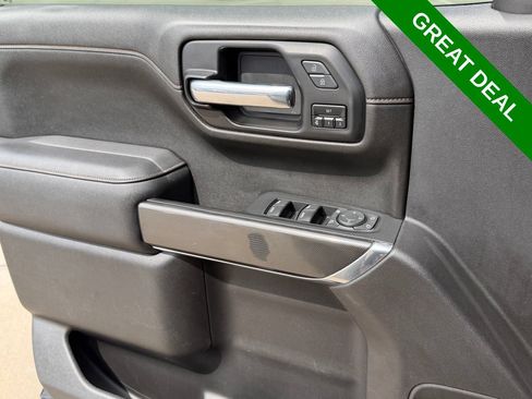 Used 2021 GMC Sierra 1500 AT4 AWD/4WD image 30