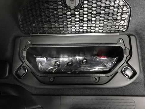 New 2026 RAM 1500 Big Horn image 32