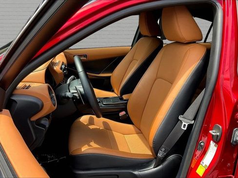 Used 2024 Lexus IS 350 F Sport w/ Accessory Package 2 RWD image 20