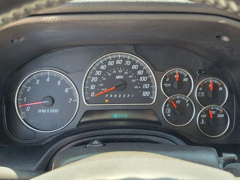 Used 2006 GMC Envoy XL SLE w/ Sle Preferred Equipment Group image 19