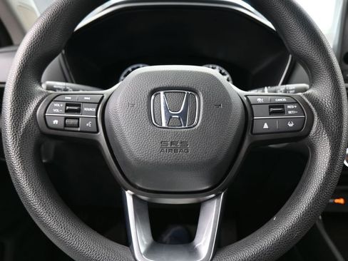 Used 2025 Honda CR-V EX image 22