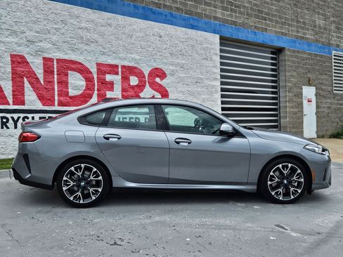 Used 2025 BMW 228i xDrive AWD/4WD image 8