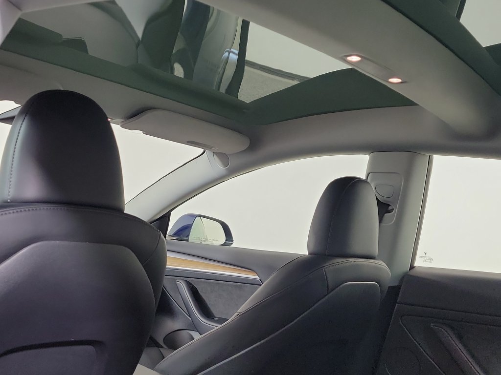 Used 2023 Tesla Model 3 Performance AWD/4WD image 21