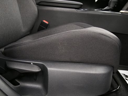 Certified 2025 Toyota Camry LE image 22