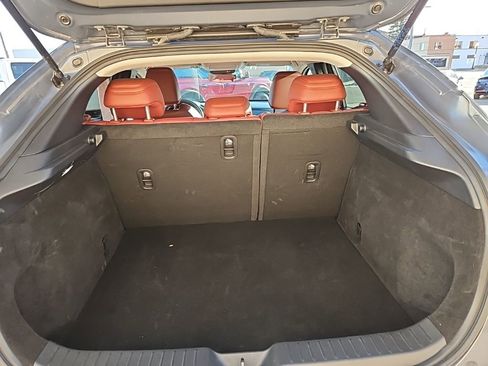 Used 2025 MAZDA CX-30 AWD 2.5 S w/ Preferred Package image 12