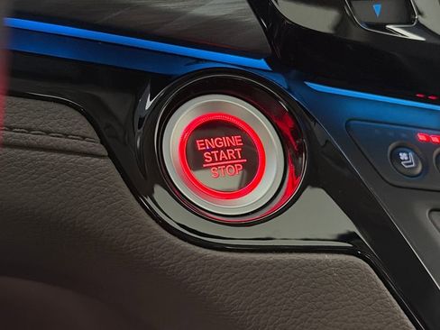 Used 2025 Honda Odyssey Elite image 21