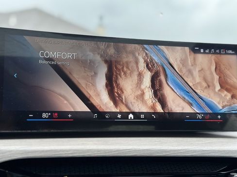 New 2025 BMW 430i xDrive Coupe w/ M Sport Package image 45