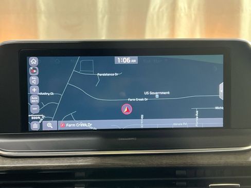 Used 2021 Kia Telluride EX w/ EX Premium Package image 18