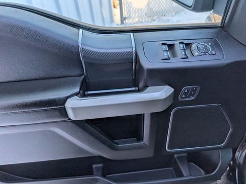 Used 2018 Ford F150 Lariat w/ Equipment Group 502A Luxury image 12