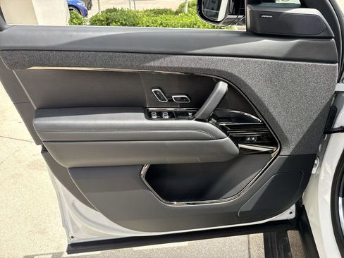 Used 2024 Land Rover Range Rover Sport Dynamic SE image 39