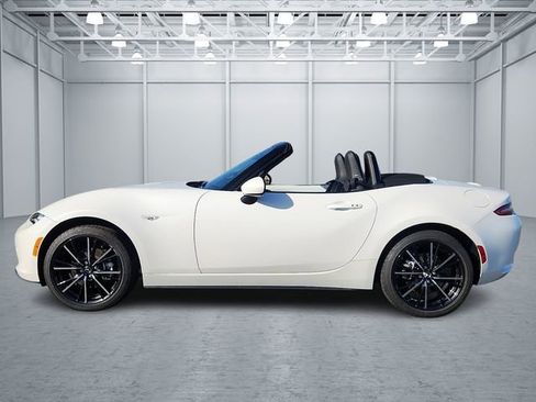 Used 2024 MAZDA MX-5 Miata Grand Touring image 7