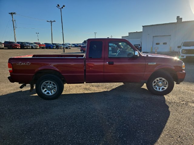 Used 2011 Ford Ranger XLT w/ Bright Trim Group AWD/4WD image 6