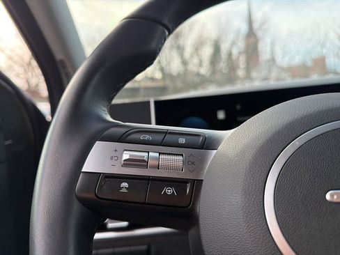 Certified 2025 Hyundai Tucson SEL image 34