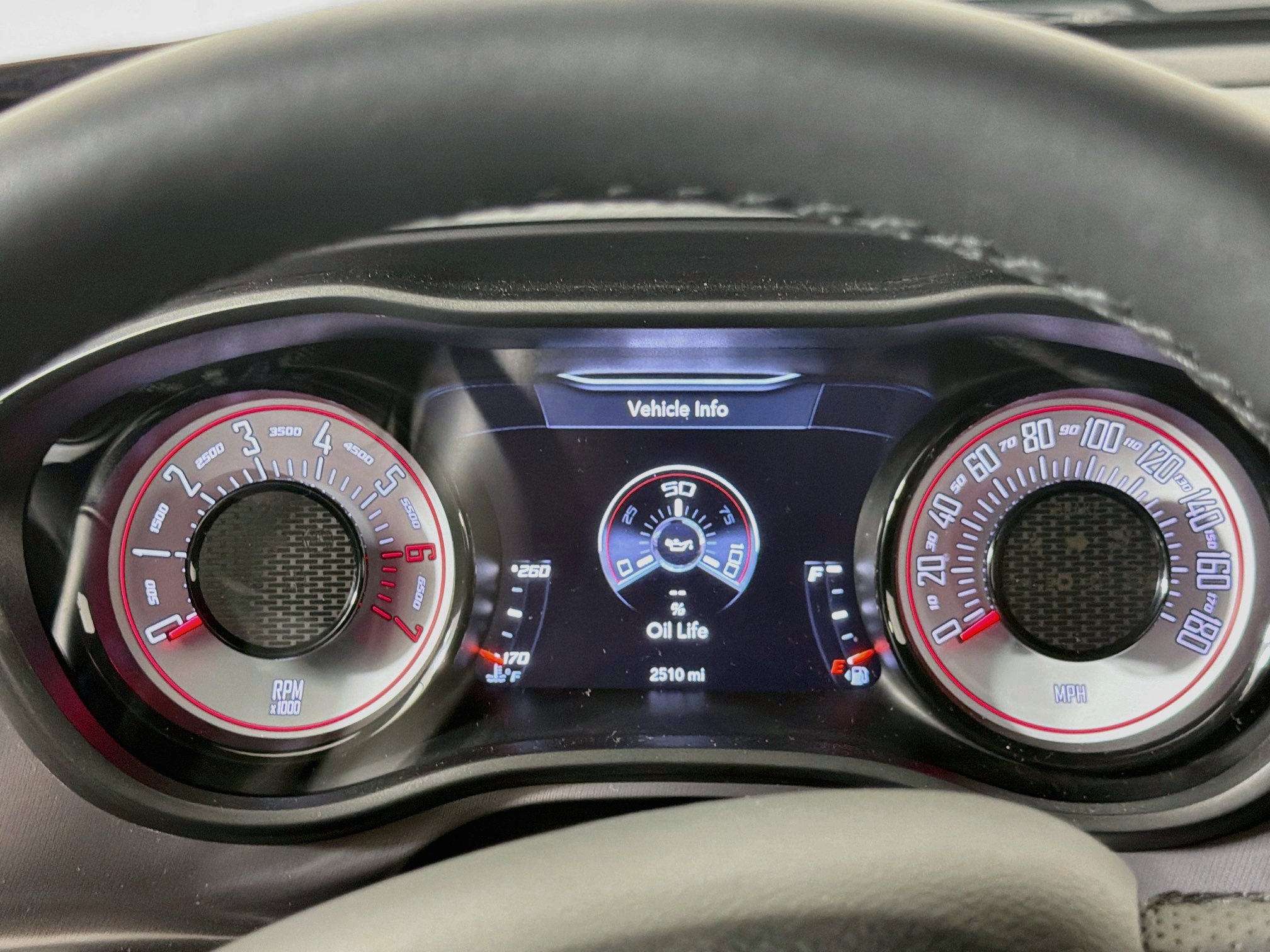 Used 2021 Dodge Challenger R/T Scat Pack RWD image 19