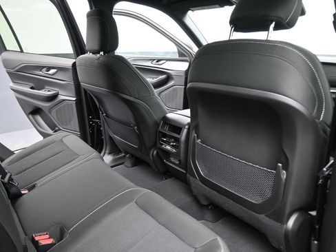 New 2025 Jeep Grand Cherokee Laredo X image 25