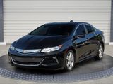 Used 2018 Chevrolet Volt LT image 3