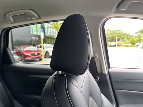 Certified 2023 MAZDA CX-5 AWD 2.5 S w/ Select Package image 20