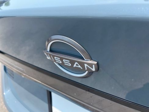 Certified 2026 Nissan Sentra SL w/ Floor Mat Package FWD image 40