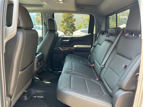 Used 2019 Chevrolet Silverado 1500 RST AWD/4WD image 10