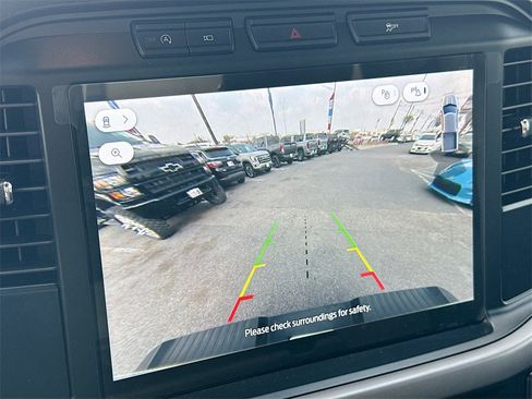 Used 2024 Ford F150 XL image 14