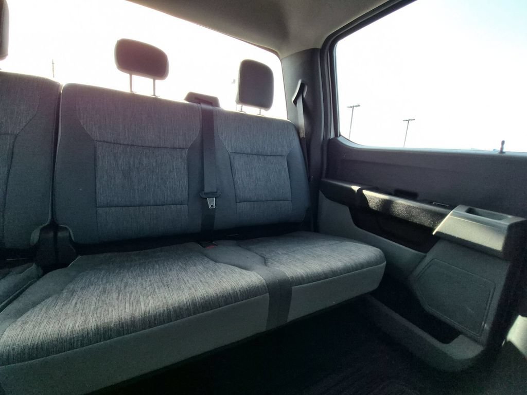 Used 2023 Ford F350 XL AWD/4WD image 7