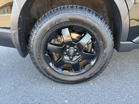 Used 2022 Subaru Outback Wilderness image 11