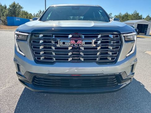 New 2026 GMC Acadia Denali Ultimate w/ LPO, Floor Liner Package image 33